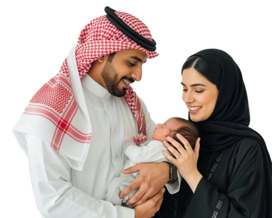 Bnoon fertility benefit — certified doctors