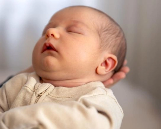 Bnoon fertility benefit — private and secure platform