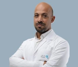 الدكتور أحمد النويصر