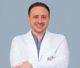 الدكتور فواز  إدريس 