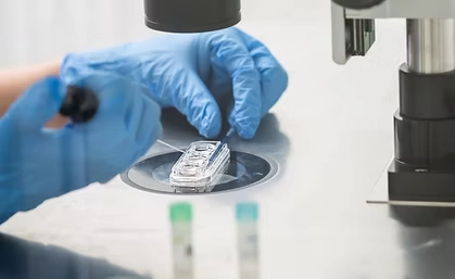 Recurrent IVF Failure