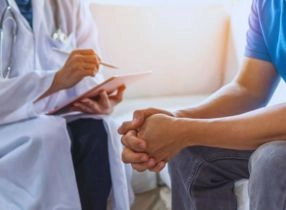 تقييم وعلاج خصوبة الرجال (أمراض الذكورة والمسالك) 