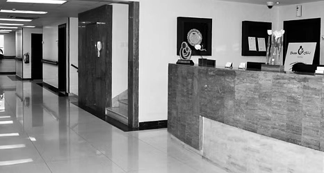 الزيارة الأولى